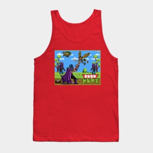 Ace Duck Hunt Tank Top